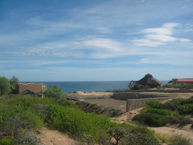 East Cape Baja Prorperties